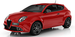 MiTo (955/Facelift) 2016